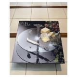 Studio Nova Cheese Serving Set In Box