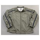 Nike Windbreaker Jacket Size Small