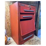 Kennedy Machinist Tool Chest w/ Keys