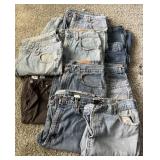 Menï¿½s Denim Shorts & Jeans Calvin Klein, Arizona
