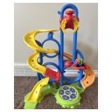 Bright Starts Oball Go Grippers Bounce 