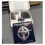 Ford Mustang 35th Anniversary Set