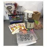 Housewares Party Kitchen Supplies Lot