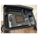 Vintage Sega Genesis Nomad Console Untested