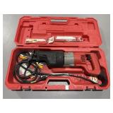 Milwaukee Super Sawzall Reciprocating Saw