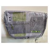 New XBOX 360 Promo Messenger Bag
