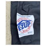 New E-Z Up Shelter Storage Bag Only