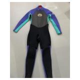 Ron Jon Wet Suit Size Large