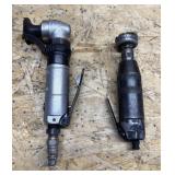 Pneumatic Die Grinders Dynabrade & Cooper