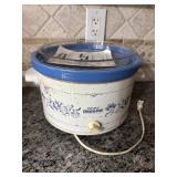 Rival Crock Pot Slow Cooker