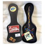 Guitar Mania Fender Mini Stratocaster Replica