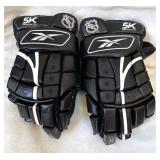 Reebok 5K Hockey Gloves