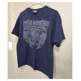 Harley-Davidson Aruba T-Shirt Menï¿½s Sz Large