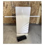 HD Free TV 4K Unlimited Antenna