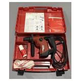 Hilti TE 6-C Rotary Hammer Drill