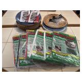 Picnic Outdoor Dining Lot