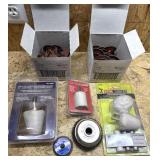 3M Roloc Discs & Buffing Kit