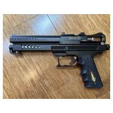 Delta .68 Cal. Paintball Marker
