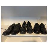 State Street & St Johns Bay Menï¿½s Shoes