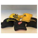 Red Wings, Adidas, Stanley Hats & Visors