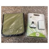 New Xbox 360 Accessories Lot