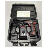 Snap-on Cordless Impact Wrench Set