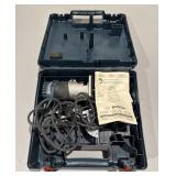 Bosch Palm Router Power Tool PR10E