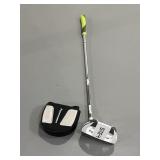 New Pinemeadow SITE-4 Golf Putter