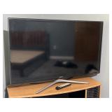 Samsung 42 Inch Smart TV w/ Remote