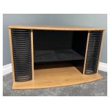 Entertainment Center TV Stand