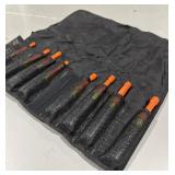 Cementex Insulated Nut Driver Set Electrician Kit