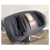 Brookstone i-Need Foot Massager