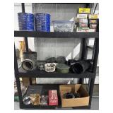 Hardware & Plumbing Supplies Nails Lot