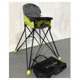 Summer Infant Portable High Chair