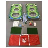 GoSports BattleChip Golf Game Set