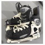 CCM Tacks ProLite 3 Ice Hockey Skates Sz 4.5