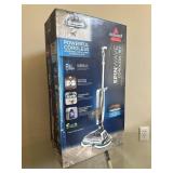 New Bissell SpinWave Cordless Mop 18V
