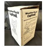 New WeatherTech CupFone Holder