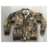Northeast Outfitters Camo Jacket