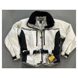 Obermeyer Womenï¿½s Ski Jacket Size 12