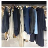 LL Bean Bushmaster Newport Harbor Jackets