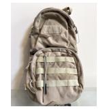 CamelBak Tactical Backpack Camo Hydration Gear