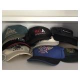 Hat Collection Ford Disney & More
