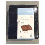 New DMI Polyfoam Wheelchair Cushion