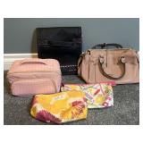 Clinque Makeup Bags Mary Kay Organizer & More