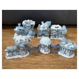 Snow Buddies Encore Train Sets