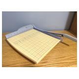 ClassicCut CL300 Paper Cutter Trimmer