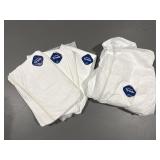 DuPont Tyvek Coveralls Lot