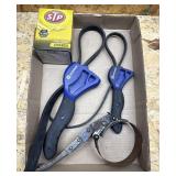 Alltrade Strap Wrenches & Filter Tool