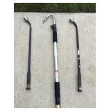 Garden Wand Water Sprayer Trio